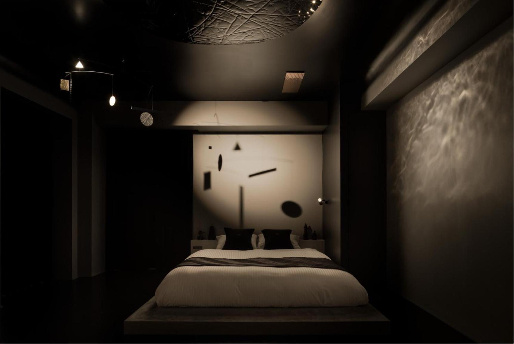 Hotel Bna Alter Museum Kioto Exterior foto