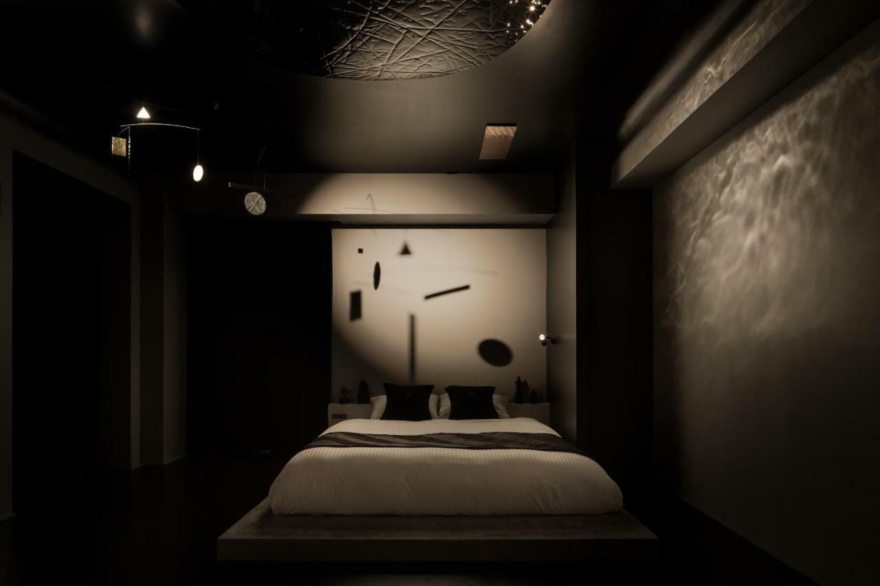 Hotel Bna Alter Museum Kioto Exterior foto